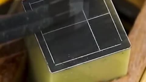 oddly satisfying video that makes you sleepy