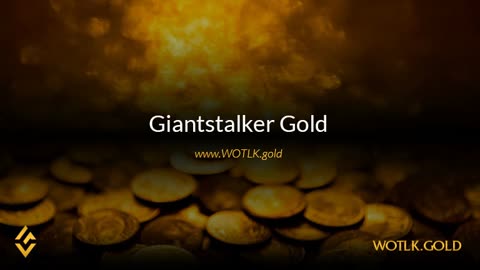 Giantstalker Gold