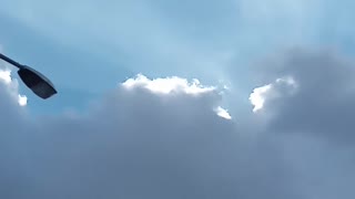 Roda de Barà sky footage 10/16/2021