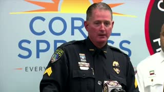 Coral Springs Sgt. brought to tears recounting school shooting