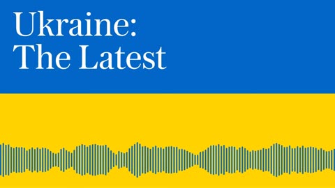 Holding the Line: Inside Ukraine's defiant stand in Donbas I Ukraine: The Latest, Podcast