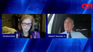 Election Watch - Robert F. Kennedy Interview 2/11/24