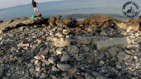 Fishing Seabass in Türkiye