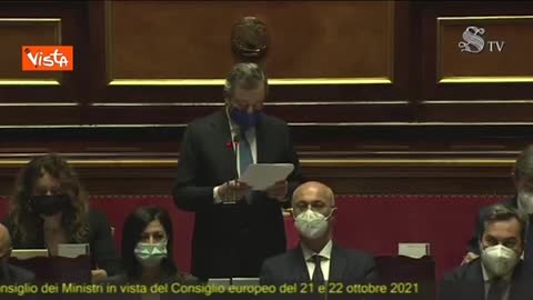 Il drago spiega l'agenda 2030