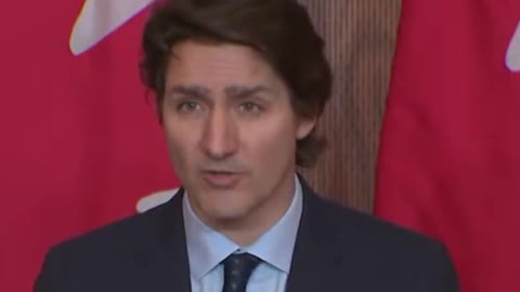 Trudeau Recalls Emergency Act