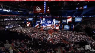 Ambassador Callista Gingrich: Republican National Convention Speech