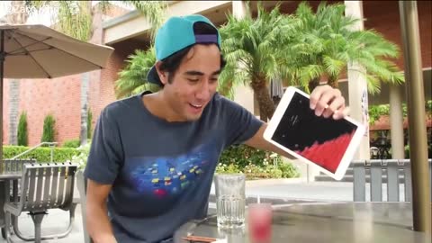 New Zach King magic vines compilation - Best magic tricks ever P17