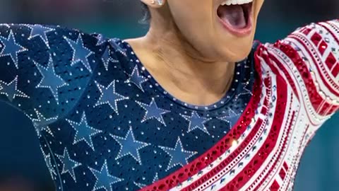 Team USA Olympic gymnast Sunisa Lee talks with CNN’s Coy Wire about the adversities