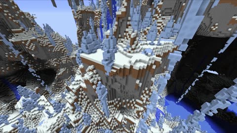 Minecraft: Simple Elytra Hidden Entrance!