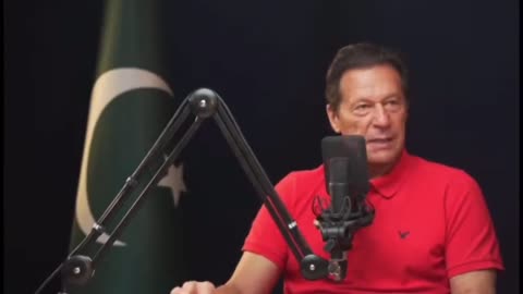Formalpakistani pm Imran khan called himself donkey