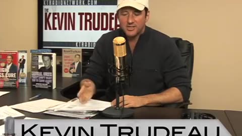 The Kevin Trudeau Show_ 3-21-11