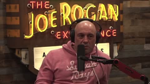 Joe Rogan Cancels Sold Out Show In Canada Due To Vaccine Mandate