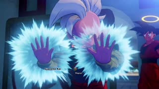 dragon ball z kakarot