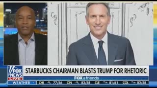 Kevin Jackson on Fox and Friends 6-4-18