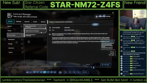 Star Citizen - Ship Upgrade Time, Stealth Cutter