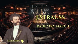 Johann Strauss | Viennese Delights - A Journey Through Strauss's | Musical Masterpieces