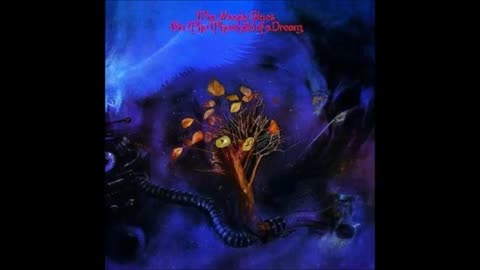 Moody Blues - On the Threshold of a Dream
