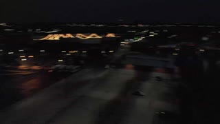 Droning the seventh street bridge