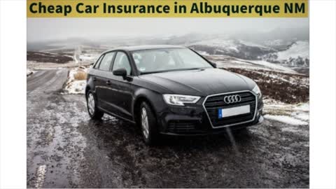 Peake Cheap Car Insurance Albuquerque