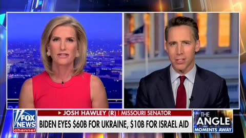 Hawley Eviscerates Biden Admin Over Millions In Aid, Special Ops Photo Reveal