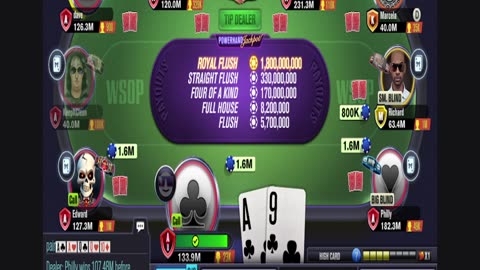 WSOP Poker Strategy: How to Stack Big Chips and Keep Them