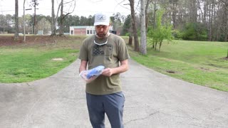 Pickleball Trainer Unboxing and Demo