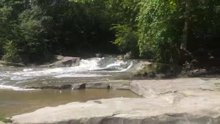 Olmsted Falls Ohio Waterfalls