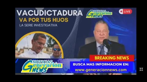 ¿Dictadura, violación de derechos constitucionales con Vacunas en Puerto Rico, será cierto?