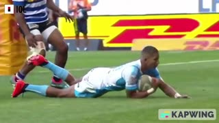 C’mon, let’s have the real Springboks flyhalf conversation: Manie Libbok or Handre Pollard?