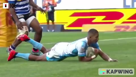 C’mon, let’s have the real Springboks flyhalf conversation: Manie Libbok or Handre Pollard?