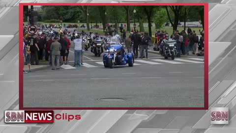 Live: Rolling to Remember takes place ahead of Memorial Day - 1760