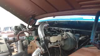 Wiring Update #2 Dodge W300 Cummins 4bt Build