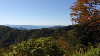 NEWFOUND GAP