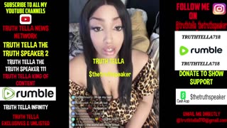 HONEYY_V PREGNANT BY PREDATOR BABY DADDY VERY UNHAPPY & WANTS HIM OUT OF HIS HOUSE