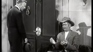 The Beverly Hillbillies - Season 1, Episode 3 (1962) - Meanwhile, Back at the Cabin