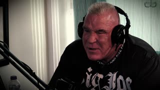 Untold Podcast with Former Irish Heavyweight Boxing Champion Joe Egan - Part 2