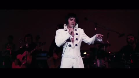 Elvis Presley - One Night (1970 That’s The Way It Is) [1080p]