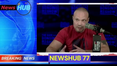 The Dan Bongino Show | Folks, What A Scam! #danbongino