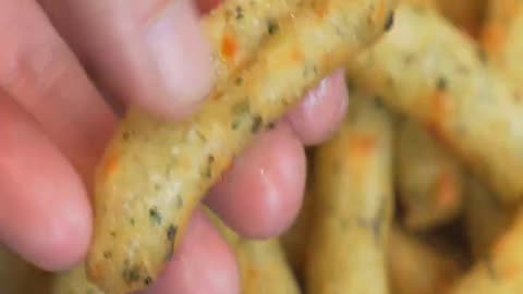 Easy and Quick Recipie of potato 🥔🍠 fries