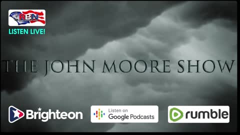 The John Moore Show on Thursday, 20 Januanry, 2022