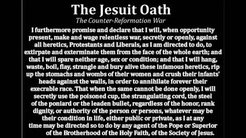 Behind the Door pt 6: The "Holy" Alliance and the Monroe Doctrine-Pastor Bill Hughes