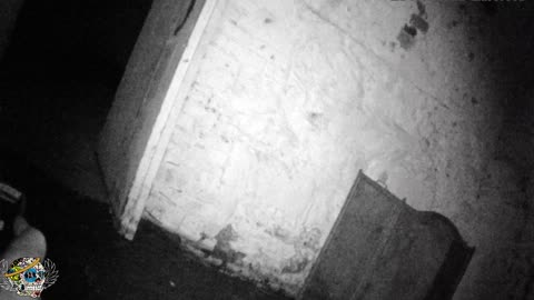 Ghosts of haunted Fort Mifflin