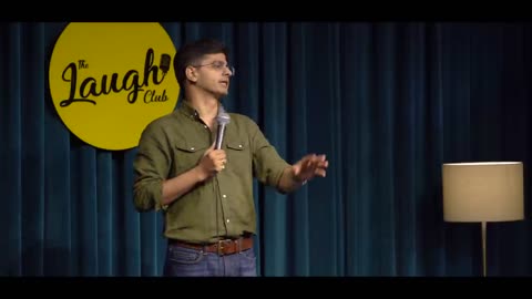 Alto aur property | crowdwork | standup comedy by Rajat chauhan