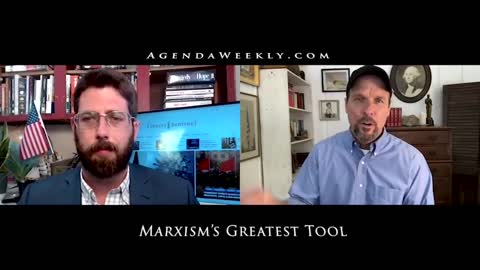 Education: Marxism’s Greatest Tool / Curtis Bowers & Alex Newman