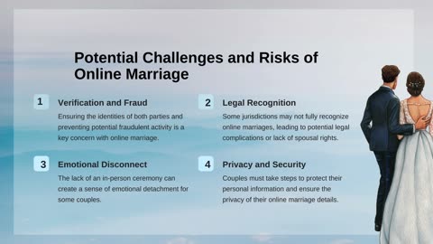 Understanding the Legality of Online Marriage: What You Need to Know