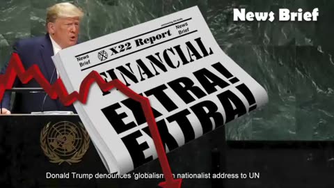 Ep. 3396a - Globalism Is About To Come To An End, The World Is About To Change