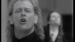 John Farnham - That's Freedom = 1990