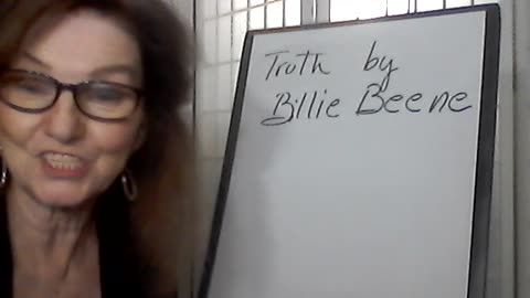 Truth by Billie Beene E 1-203 Pres T Aug!/Japan!/Defcon 3 Mid East!