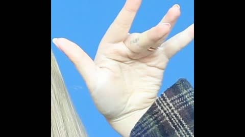 Red Velvet's Yeri Has A Hidden Tattoo?