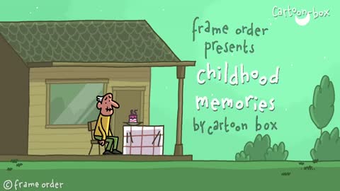 Childhood Memories 1